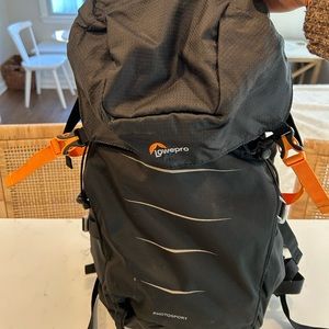 Photo Sport BP 200 AW II Black